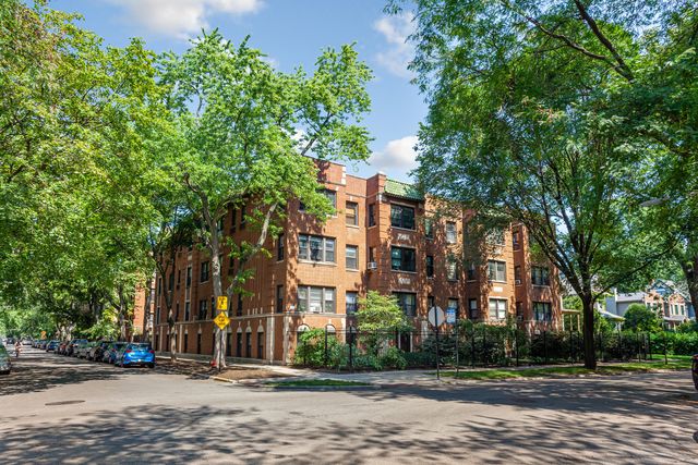 1848 W  Lunt Ave #3, Chicago, IL 60626