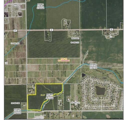 Vacant W Sweedler Rd, Manhattan, IL 60442