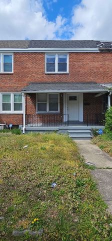 644 Hillview Rd, Baltimore, MD 21225