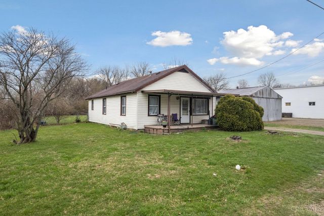 658 Willow St, Williamsburg, OH 45176