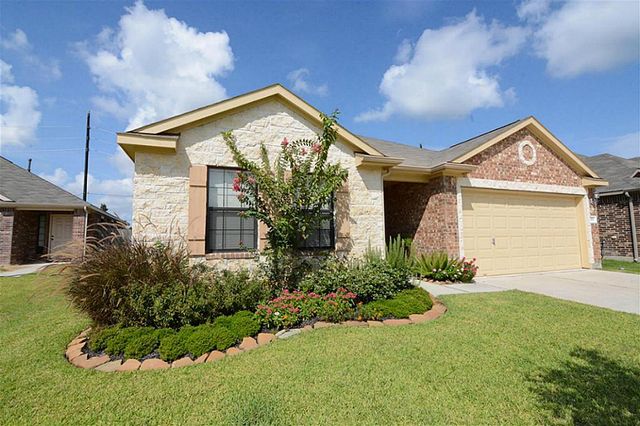 23111 Coulter Pine Ct, Tomball, TX 77375