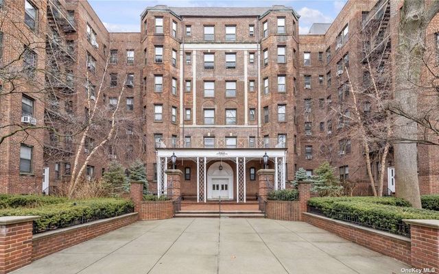 84-51 Beverly Road UNIT 4R, Queens, NY 11415