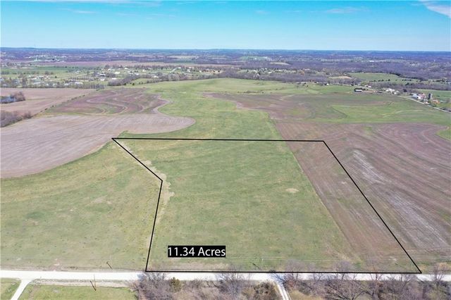 TRACT NW 325th Rd #B, Holden, MO 64040