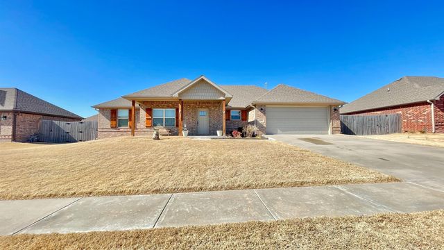 531 Captain Reid Ln, Prairie Grove, AR 72753