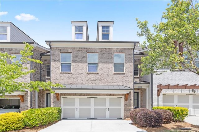 1838 Glenview Park Cir, Duluth, GA 30097