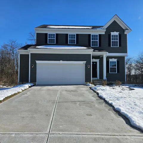 8628 Paisley Dr, Colerain Township, OH 45251