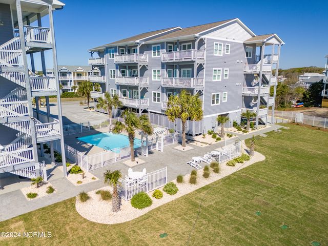 Condos In Atlantic Beach Nc