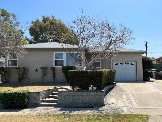 164 Shasta St, Chula Vista, CA 91910