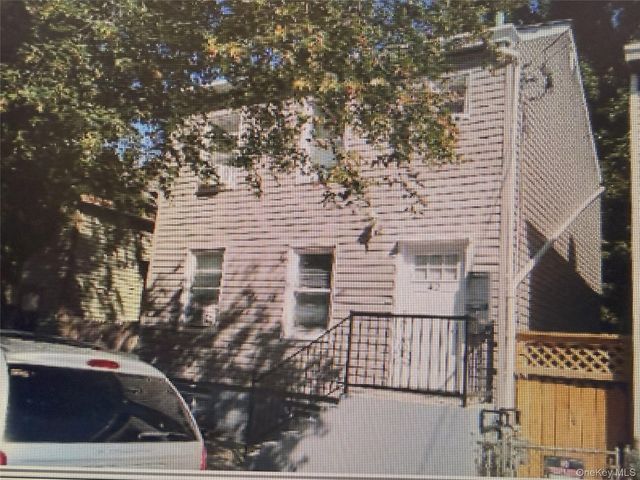 42 Hasbrouck St, Newburgh, NY 12550
