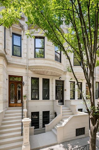 328 W  88th St, New York, NY 10024