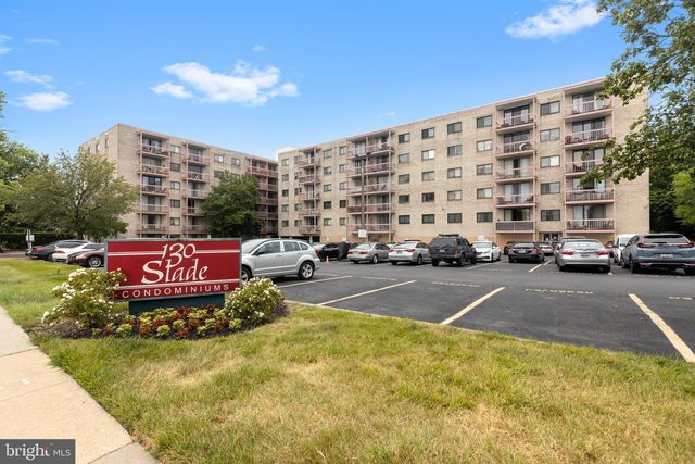 130 Slade Ave #219, Pikesville, MD 21208