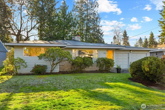 323 NW 202nd Street, Seattle, WA 98177