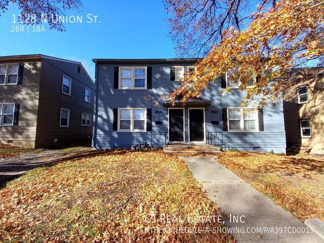 1128 N  Union St, Independence, MO 64050