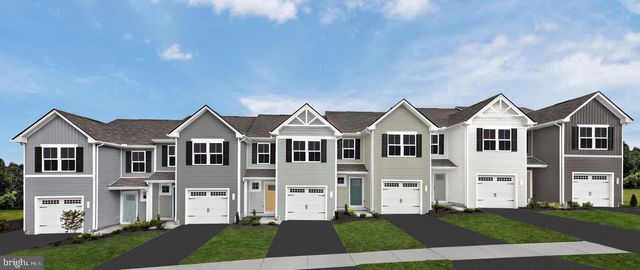 1558 Breckenridge Dr, Hagerstown, MD 21740