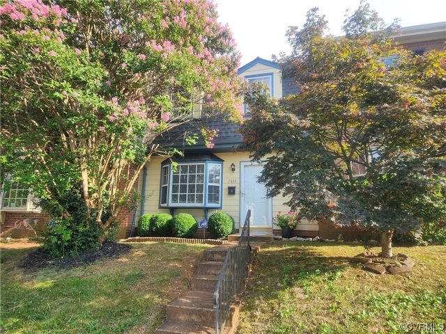 7853 Provincetown Dr, North Chesterfield, VA 23235