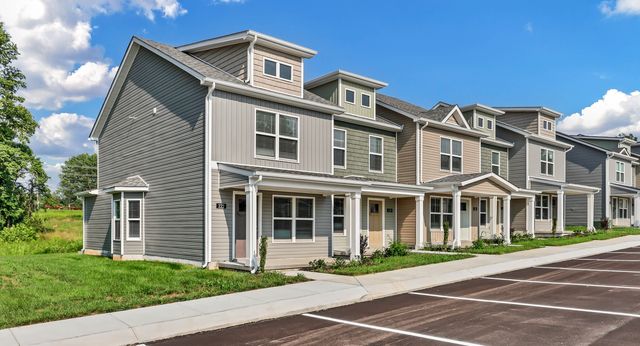218 Limestone Point Dr #1, Clarksville, TN 37043