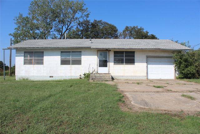 359183 E  1000th Rd, Paden, OK 74860