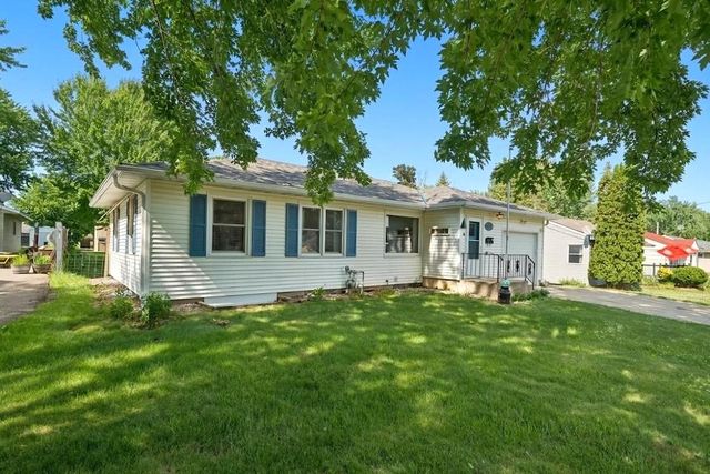 576 South St, Owatonna, MN 55060