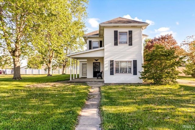 328 Lennox Ave, Union City, IN 47390