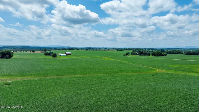 California Rd, Watsontown, PA 17777