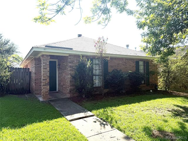 1821 Young Farm Rd, Montgomery, AL 36106