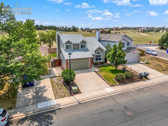 5031 Stillwater Dr, Colorado Springs, CO 80923