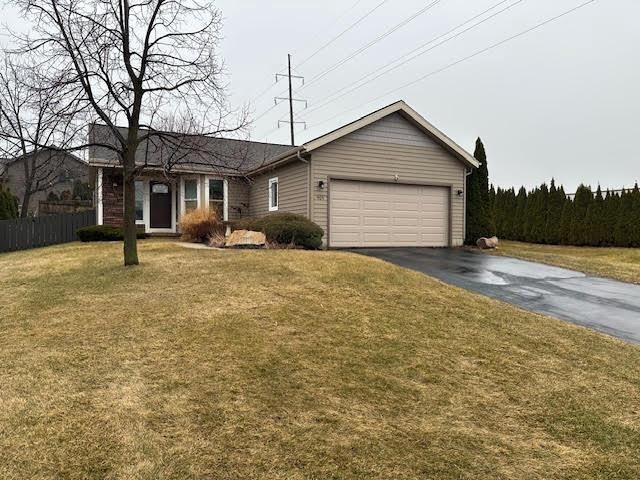 404 Scott Drive, Deforest, WI 53532
