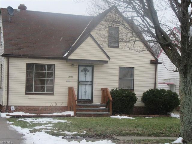 4117 E  175th St, Cleveland, OH 44128