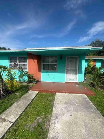 15813 NW 38th Pl #15813, Opa Locka, FL 33054