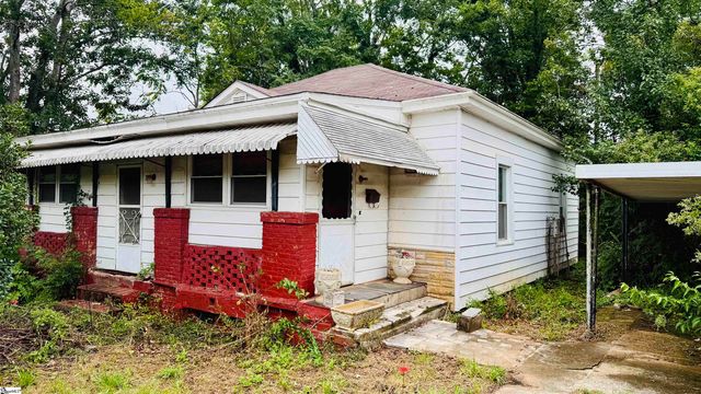 1405 5th Ave, Greenville, SC 29611