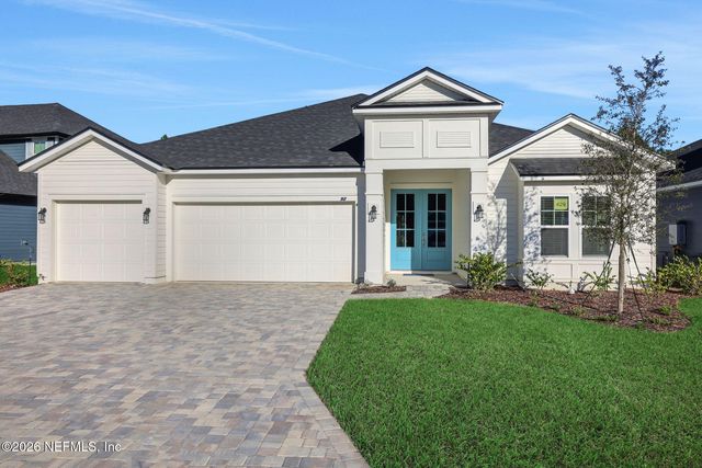29 WINDMILL PALM Way, Palm Coast, FL 32164