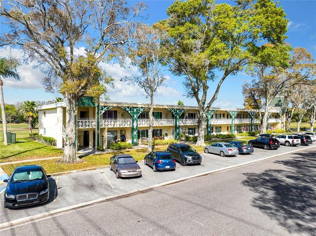 2400 Franciscan Dr #34, Clearwater, FL 33763