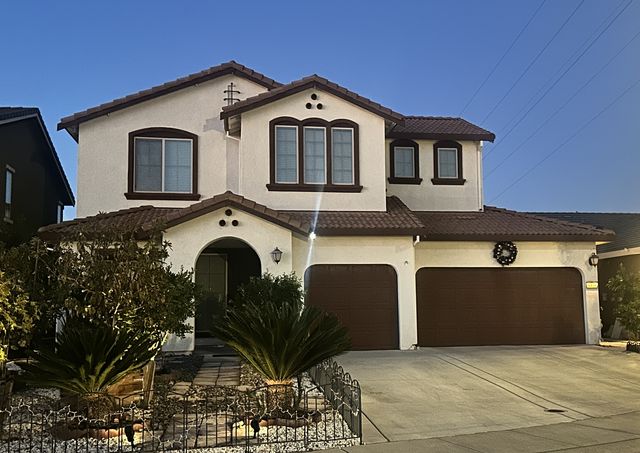 Address Not Disclosed, Sacramento, CA 95829