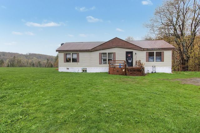 1928 W Corinth Road, Washington, VT 05675