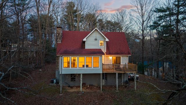 273 Apache Trl, Chatsworth, GA 30705