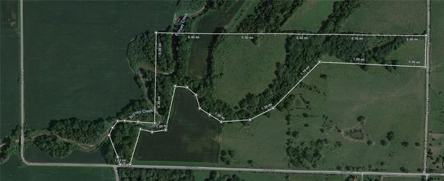 Keystone Rd, Hopkins, MO 64461