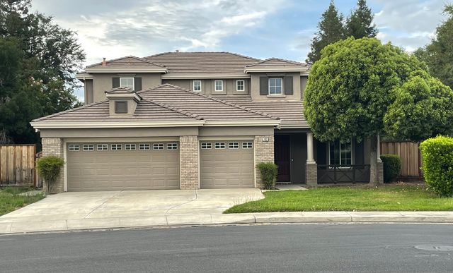 702 Quail Run Cir, Tracy, CA 95377