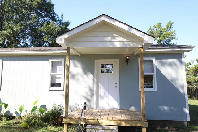 717-721 Ellis Ave, Trumann, AR 72472