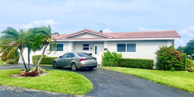 7201 E  Tropical Way, Plantation, FL 33317