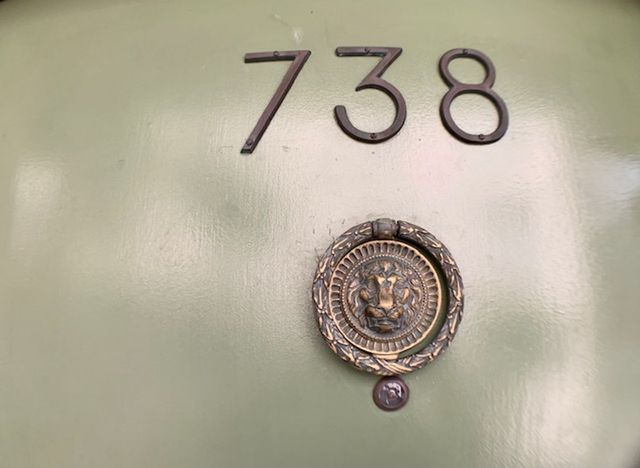 738 Pine St, San Francisco, CA 94108