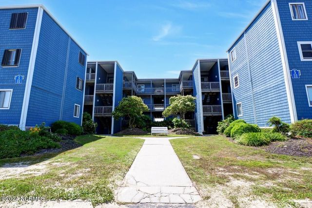 2210 New River Inlet Road UNIT 360, North Topsail Beach, NC 28460