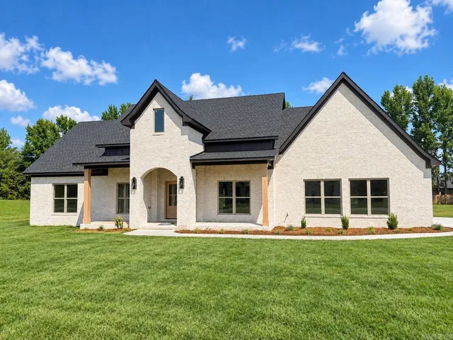 20 Crescent Cv, Ward, AR 72176