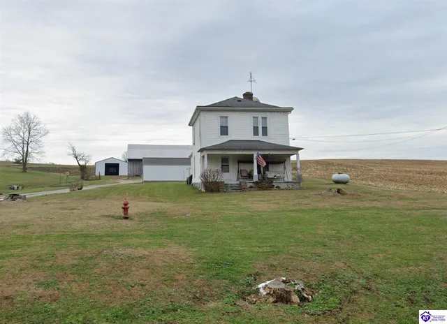 4710 Highgrove Rd, Coxs Creek, KY 40013