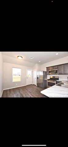 11426 238th Ave E, Broken Arrow, OK 74014