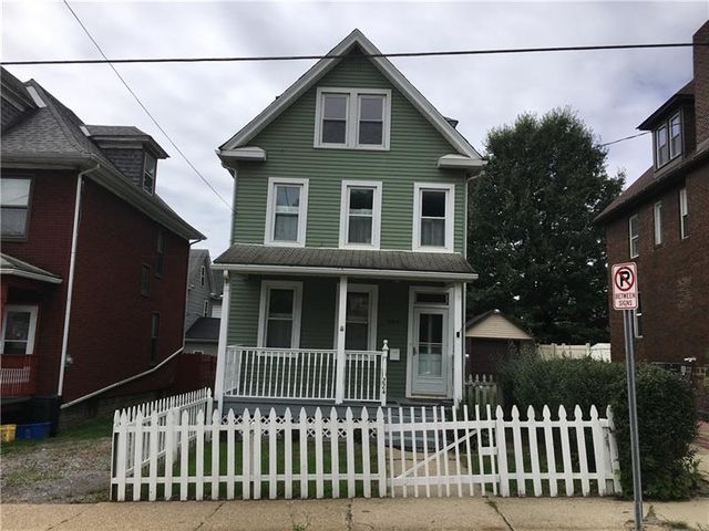224 N  Elm St, Butler, PA 16001