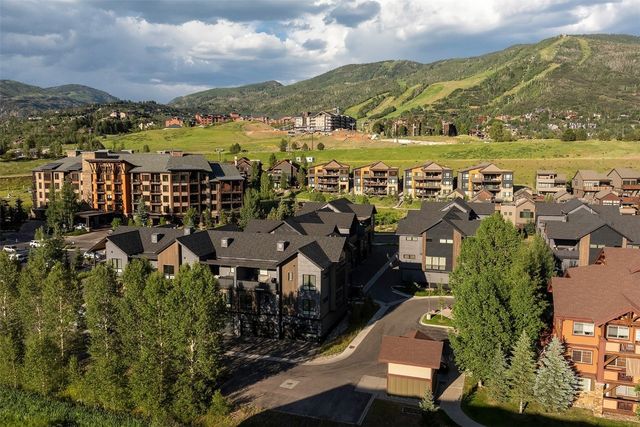 2404 Cattle Kate Cir #21, Steamboat Springs, CO 80487