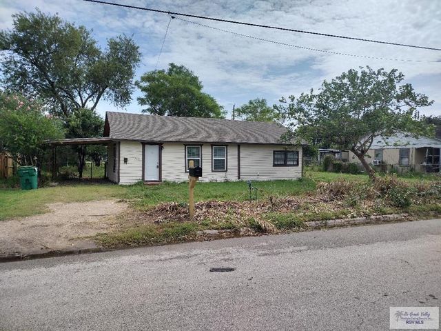 Real Estate Raymondville Tx
