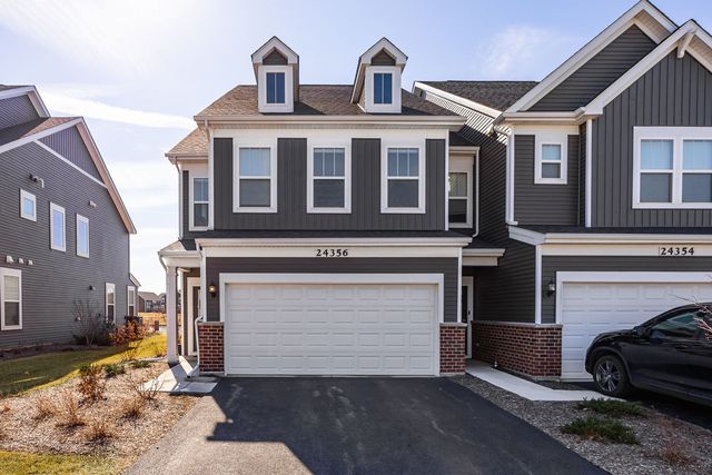 24356 W  Alexis Ln, Plainfield, IL 60585