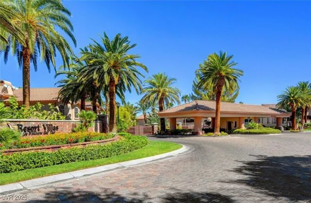 2050 W  Warm Springs Rd #3311, Henderson, NV 89014
