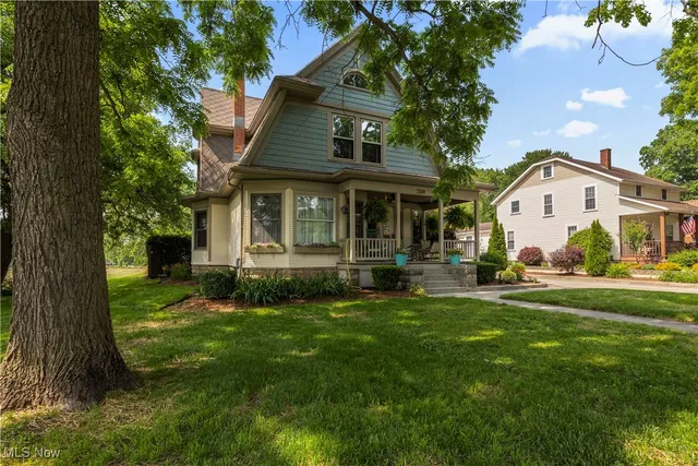 280 W  Main St, Norwalk, OH 44857
